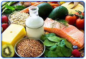 181 Харчові технології